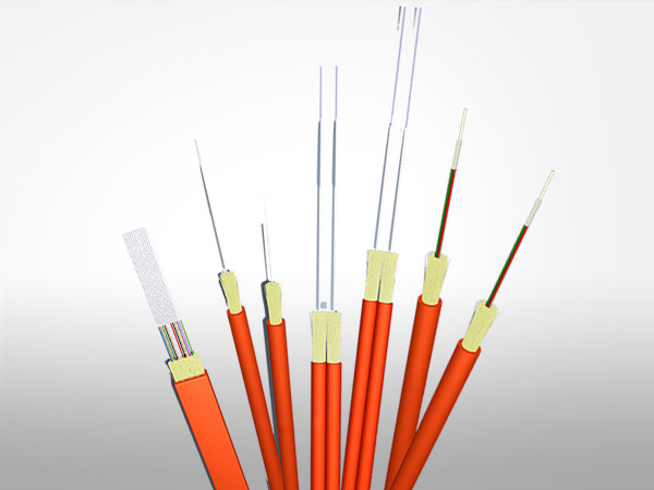 optical fiber cables